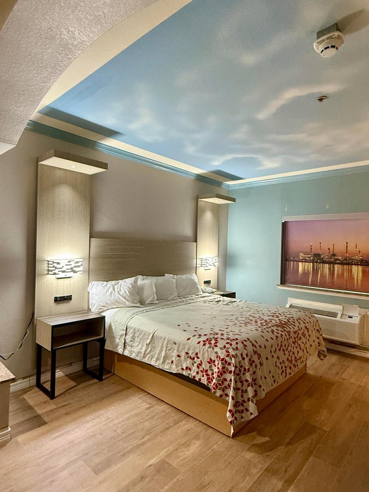 Baymont By Wyndham Texas City Exteriér fotografie