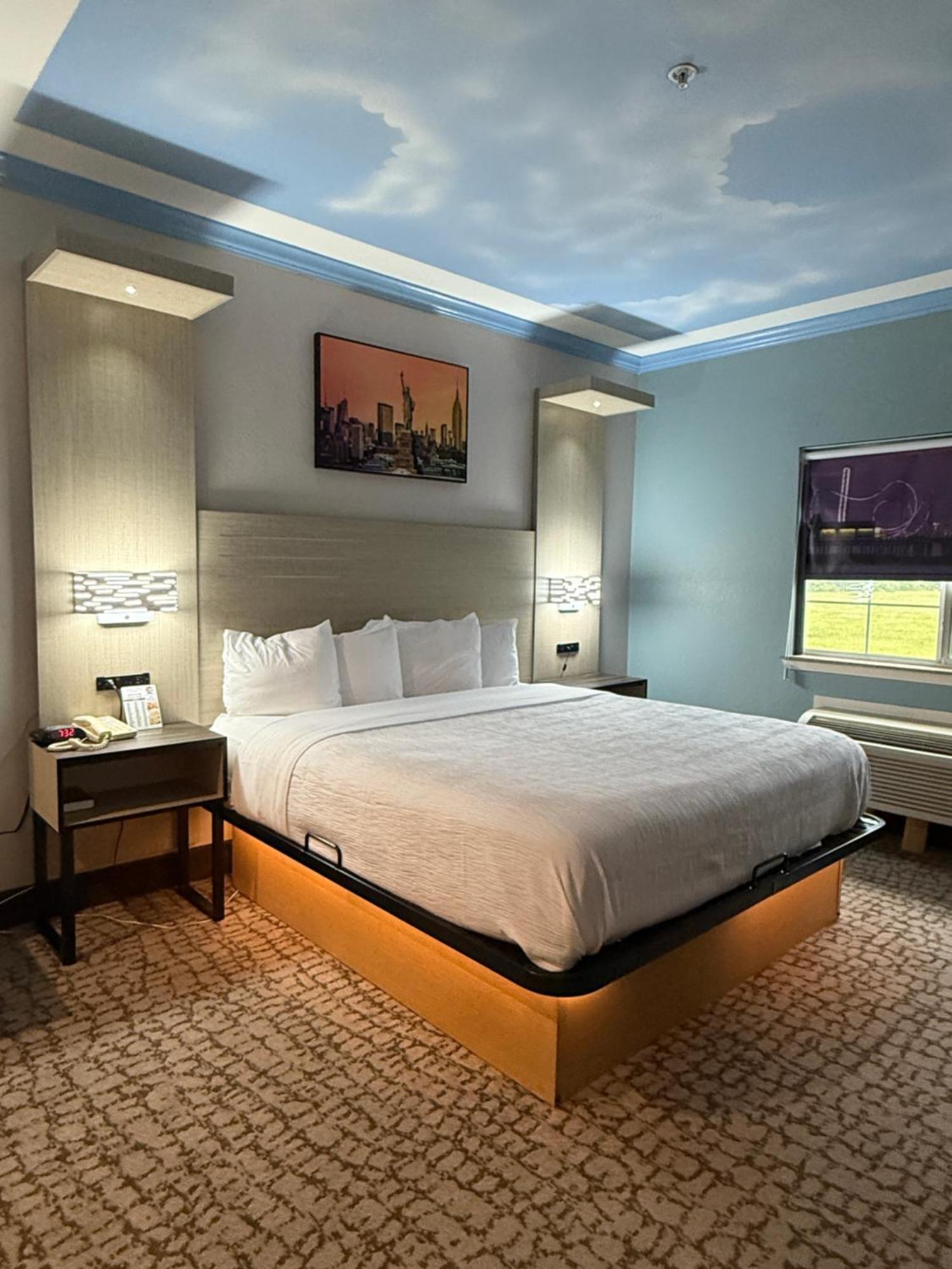 Baymont By Wyndham Texas City Exteriér fotografie